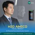 HID Amico Ensures UAE Privacy In High-Tech Scans