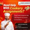 SIT30821 Certificate III In Commercial Cookery Assignment Help &ndash; Cook Smart, Score Smarter
