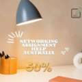 Networking Assignment Help Australia &ndash; Expert IT Academic Support