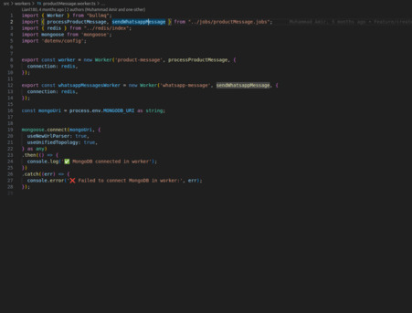 Riyadh, Job Seekers, Full Stack Web Developer  | React.js, Node, Next ,GraphQL