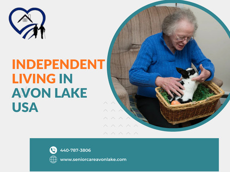 New York, Elder Care, Independent Living Avon Lake Ohio &ndash; Quality Senior Care