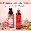 Glow Naturally With Viveda Essentials: Best Organic Skin Care Products