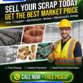 Scrap Buyer Scrap Dealer Scrap Trading Company Building Demolition Works Riyadh City Saudi