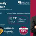 SKILLOGIC Cyber Security Training In Hyderabad