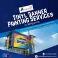 Vinyl Banner Printing Services In Bangalore