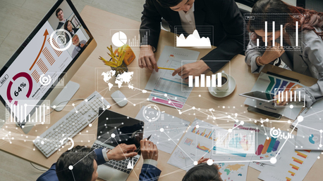 Noida, Marketing, Top Digital Marketing Company In Noida Delivering Measurable Results