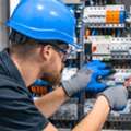 Reliable Industrial Electrical Construction Services For Complex Projects