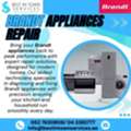 Brandt Home & Kitchen Appliances Repair Services