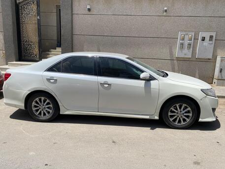 Al Malaz, Vehicles, Cars & Trucks , SAR 30000,  Camry GLX,  2012,  Automatic,  399000 KM,  Bumper Paint Only, No Accident, Valid Fahas & Insurance.