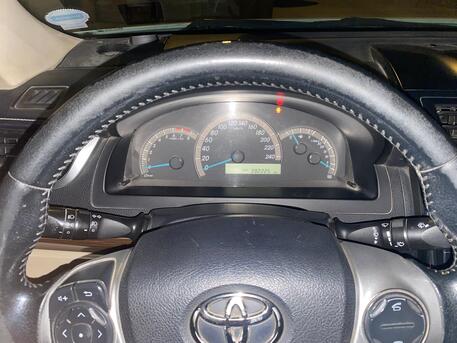 Al Malaz, Vehicles, Cars & Trucks , SAR 30000,  Camry GLX,  2012,  Automatic,  399000 KM,  Bumper Paint Only, No Accident, Valid Fahas & Insurance.