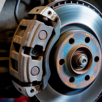 Dubai, Businesses For Sale, Brake Pads Replacement Dubai