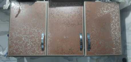 Al Suwaidi, Appliances, SAR 1700,  Kitchen Cabinets And 2 Ton Samsung AC For Sale