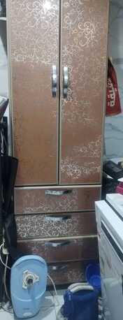 Al Suwaidi, Appliances, SAR 1700,  Kitchen Cabinets And 2 Ton Samsung AC For Sale