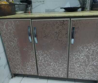 Al Suwaidi, Appliances, SAR 1700,  Kitchen Cabinets And 2 Ton Samsung AC For Sale