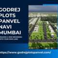Godrej Plots Panvel - Navi Mumbai With Commercial Space