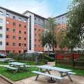 GBP 191/month,  Furnished,  Studio,  0 Sq. Meter,  Filbert Village | Student Accommodation In Leicester