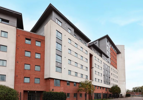 London, Apartments, Flats, Houses & Villas, GBP 191/month,  Furnished,  Studio,  0 Sq. Meter,  Filbert Village | Student Accommodation In Leicester