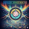 Astrology Services Near Me