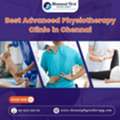 Best Physiotherapy Clinic For Sports Injuries In Chennai