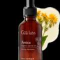 USD 16,  Gya Labs Arnica Oil For Body & Massage Routines