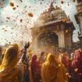 Sanctum To Serenity: Ayodhya Ram Mandir Journeys
