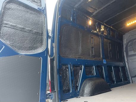 Edmonton, Business, Transform Your Commercial Building With Professional Spray Foam Insulation