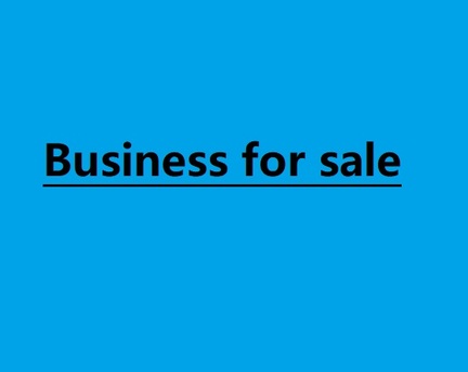 Dubai, Businesses For Sale, Crude Oil Trading  License For Sale