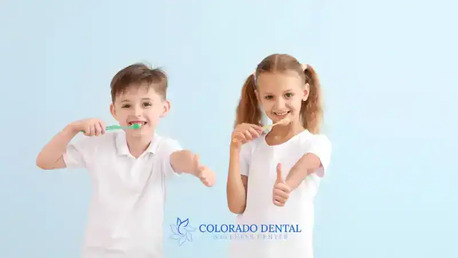 New York, Dental, Healthy Habits That Support Lifelong Smiles In Children