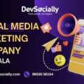 Social Media Marketing Company In Ambala &ndash; Growth Experts