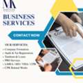 Business Services