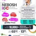 NEBOSH IGC Course In Jamshedpur | Green World Group
