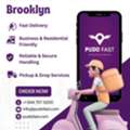 Courier Service Brooklyn | Same-Day Pickup & Drop Services