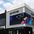 AED 100,  Exclusive Magrabi Voucher Codes &ndash;Save On Sunglasses, Contact Lenses & More