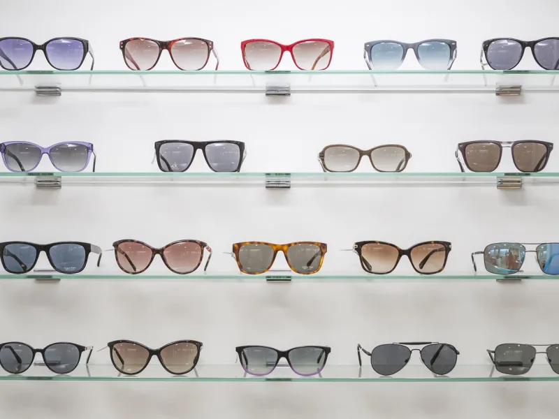 Abu Dhabi, Collectibles, AED 100,  Exclusive Magrabi Voucher Codes &ndash;Save On Sunglasses, Contact Lenses & More