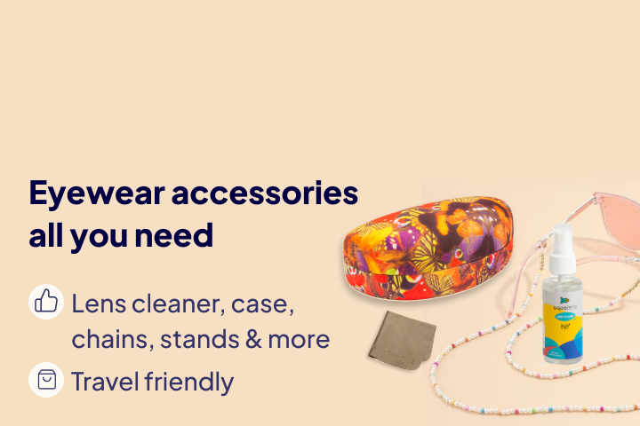 Abu Dhabi, Collectibles, AED 100,  Exclusive Magrabi Voucher Codes &ndash;Save On Sunglasses, Contact Lenses & More
