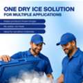 Need Dry Ice In UAE? Trusted Manufacturer With Quick Delivery