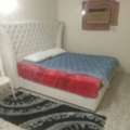 SAR 600/month,  Furnished,  40 Sq. Meter,  Room Rent With Big Bed Philipinos,Pa-renta Ng Kwarto Na May Malaking Kama Para Sa