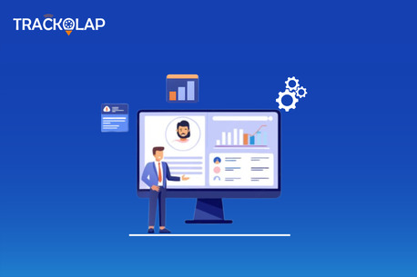 Mumbai, Software, INR 320,  Employee Monitoring System In India For Smarter Workforce Control | TrackOlap