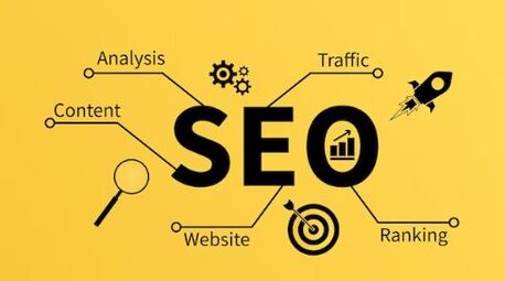 Kolkata, Web Design & Development, Drive Organic Traffic With Result-Oriented Search Optimization