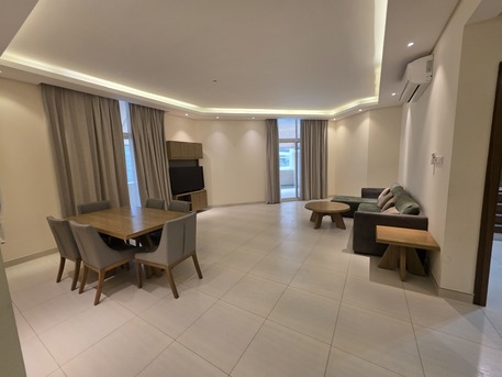 Hidd, Apartments/Houses, BHD 350/month,  Furnished,  2 BR,  BHD:-350/month FULLY FURNISHED 2BHK APARTMENT FOR RENT IN HIDD -:MUNEEB" *35041493