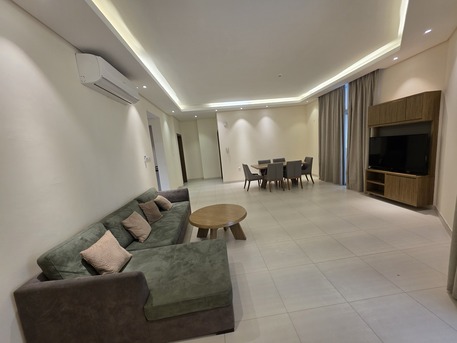 Hidd, Apartments/Houses, BHD 350/month,  Furnished,  2 BR,  BHD:-350/month FULLY FURNISHED 2BHK APARTMENT FOR RENT IN HIDD -:MUNEEB" *35041493