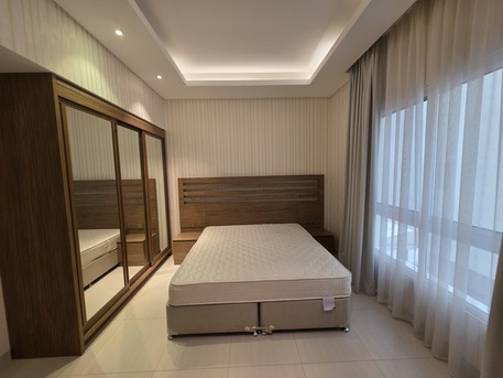 Hidd, Apartments/Houses, BHD 350/month,  Furnished,  2 BR,  BHD:-350/month FULLY FURNISHED 2BHK APARTMENT FOR RENT IN HIDD -:MUNEEB" *35041493