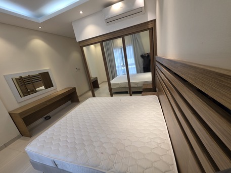 Hidd, Apartments/Houses, BHD 350/month,  Furnished,  2 BR,  BHD:-350/month FULLY FURNISHED 2BHK APARTMENT FOR RENT IN HIDD -:MUNEEB" *35041493