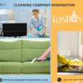 Cleaning Company Kensington
