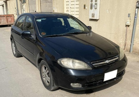 Riyadh, Vehicles, Cars & Trucks , SAR 7500,  Chevrolet Optra Hatchback,  2007,  Automatic,  220 KM,  Urgent Sale
