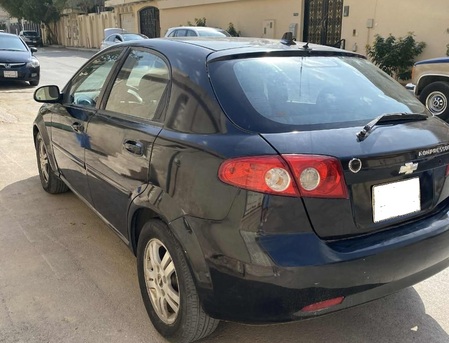 Riyadh, Vehicles, Cars & Trucks , SAR 7500,  Chevrolet Optra Hatchback,  2007,  Automatic,  220 KM,  Urgent Sale