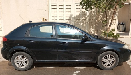 Riyadh, Vehicles, Cars & Trucks , SAR 7500,  Chevrolet Optra Hatchback,  2007,  Automatic,  220 KM,  Urgent Sale