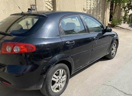 Riyadh, Vehicles, Cars & Trucks , SAR 7500,  Chevrolet Optra Hatchback,  2007,  Automatic,  220 KM,  Urgent Sale