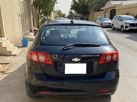 Riyadh, Vehicles, Cars & Trucks , SAR 7500,  Chevrolet Optra Hatchback,  2007,  Automatic,  220 KM,  Urgent Sale