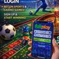Fairplay Login &ndash; Easy Account Access Anytime